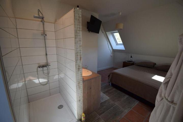 Chambre d’hôtes pour les vacances Gourdon