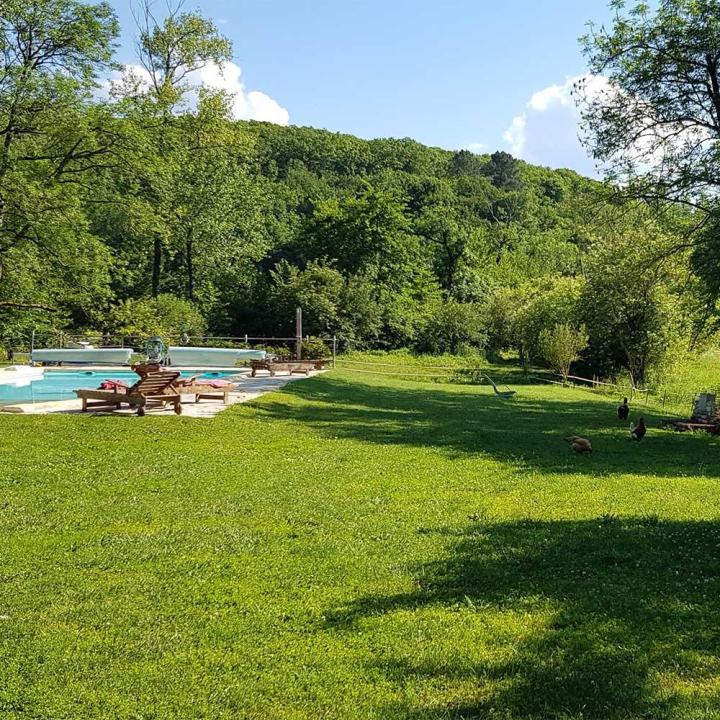 Location de vacances Gourdon