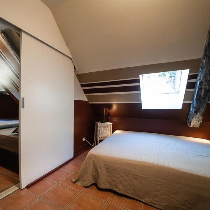 Chambre d’hôtes pour les vacances Gourdon
