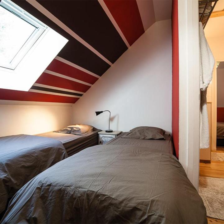 Maison d'hôtes avec piscine Gourdon