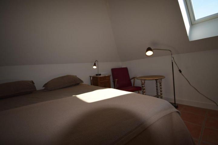 Réservation de chambre d'hôtes familiale Gourdon