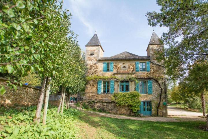 Chambre d'hôtes familiale Gourdon