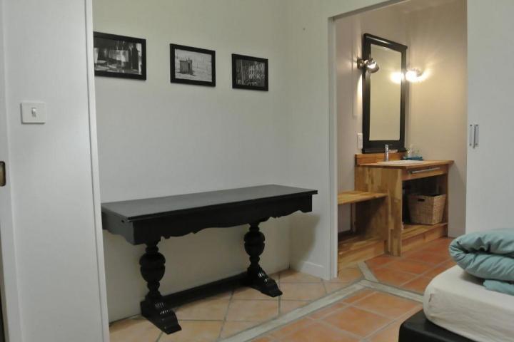 Chambre d’hôtes pour les vacances Gourdon