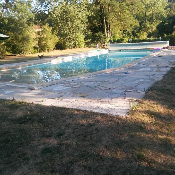 Réservation de chambre d'hôtes familiale Gourdon