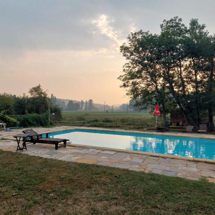 Location de vacances Gourdon