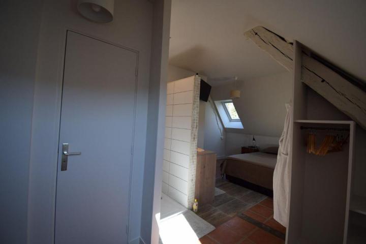 Chambre d'hôtes avec piscine Gourdon