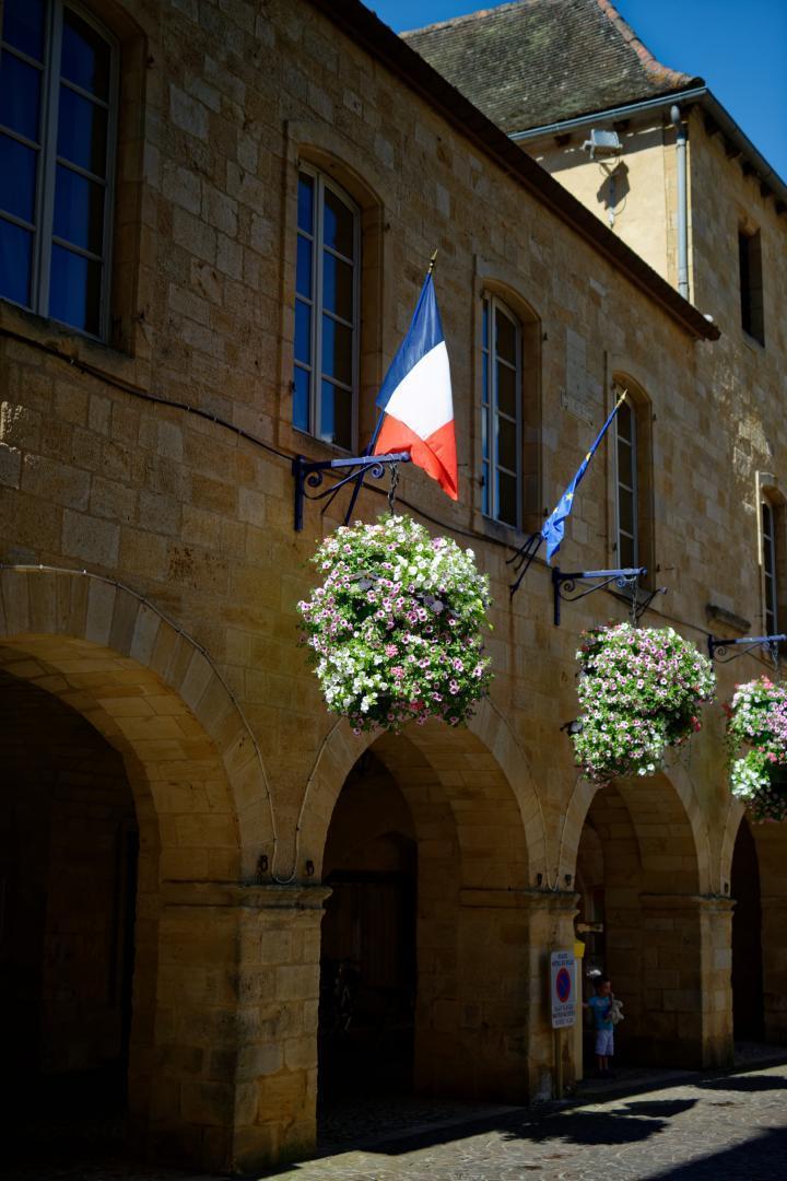 Chambre d'hôtes familiale Gourdon