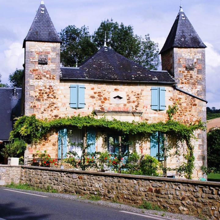 Location de vacances Gourdon