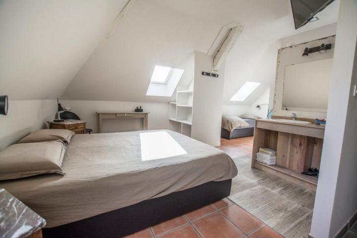 Table d'hôtes Gourdon