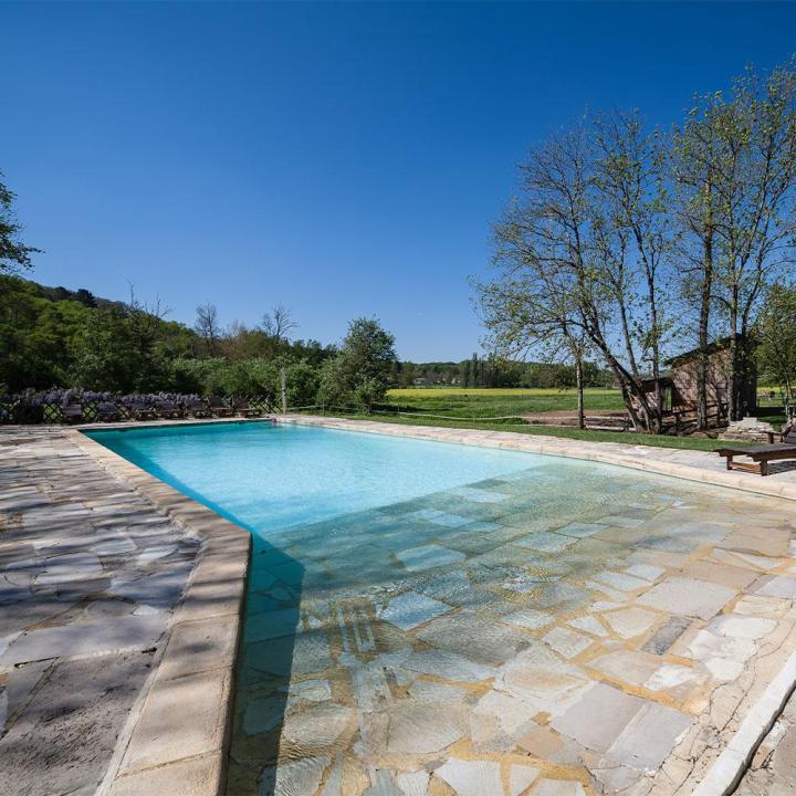 Chambre d'hôtes familiale Gourdon