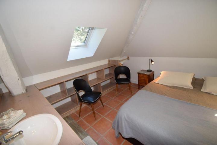 Chambre d'hôtes familiale Gourdon