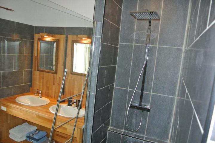 Chambre d'hôtes familiale Gourdon