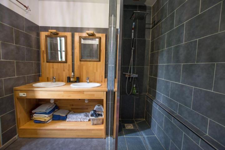 Chambre d’hôtes pour les vacances Gourdon