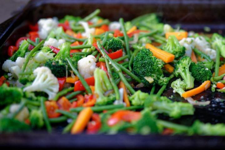 Côté cuisine Gourdon