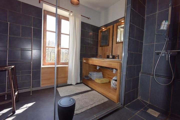 Réservation de chambre d'hôtes familiale Gourdon