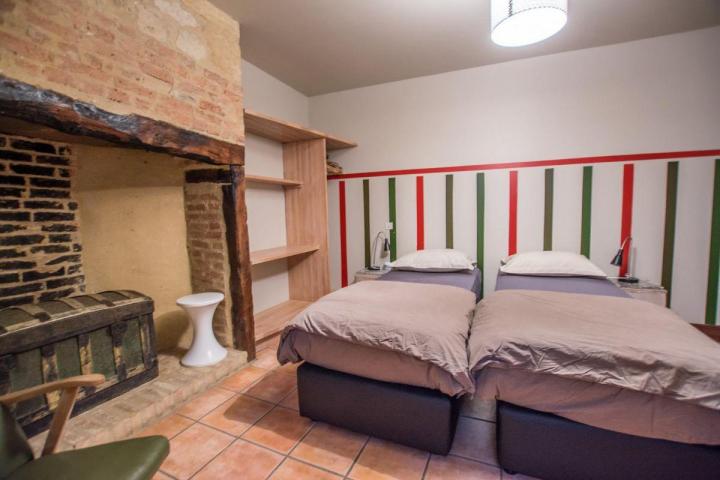 Table d'hôtes Gourdon