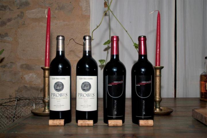 Côté cuisine Gourdon