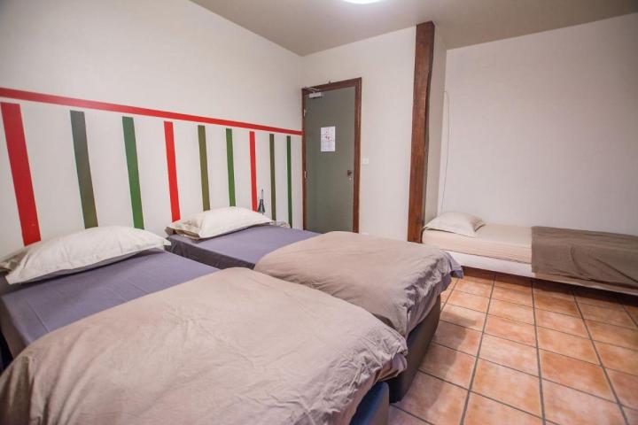 Organisation de tables d'hôtes Gourdon