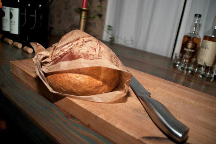 Cuisine d'hôtes Gourdon