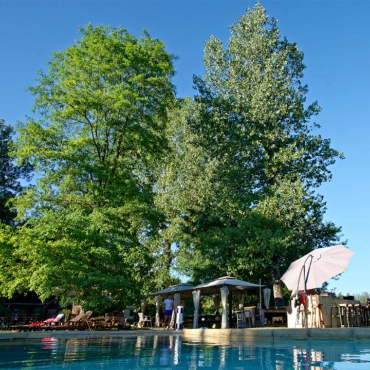 Chambre d'hôtes familiale Gourdon