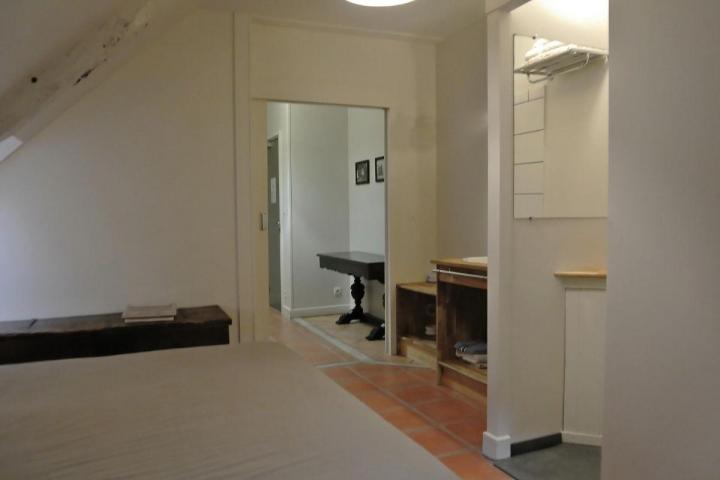 Table d'hôtes Gourdon