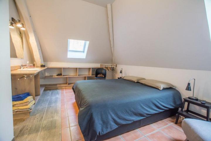 Chambre d’hôtes pour les vacances Gourdon