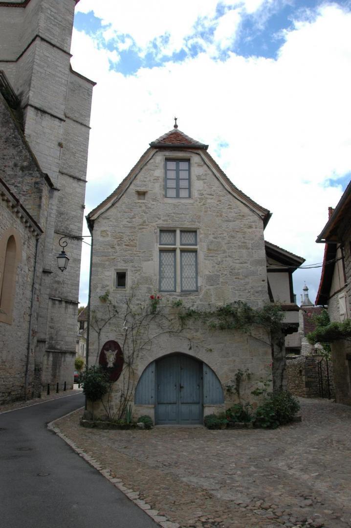  Location de vacances Gourdon