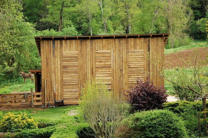  Location de vacances Gourdon