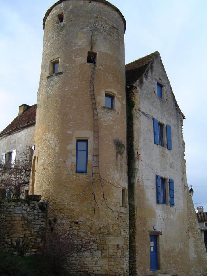 Chambre d'hôtes familiale Gourdon