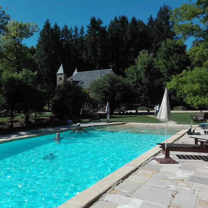 Chambre d’hôtes pour les vacances Gourdon
