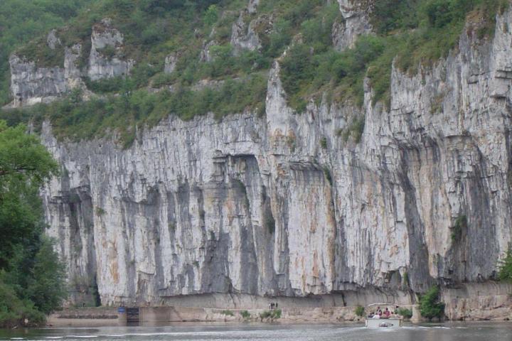  Location de vacances Gourdon