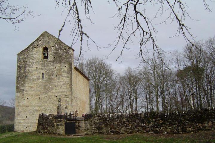  Location de vacances Gourdon