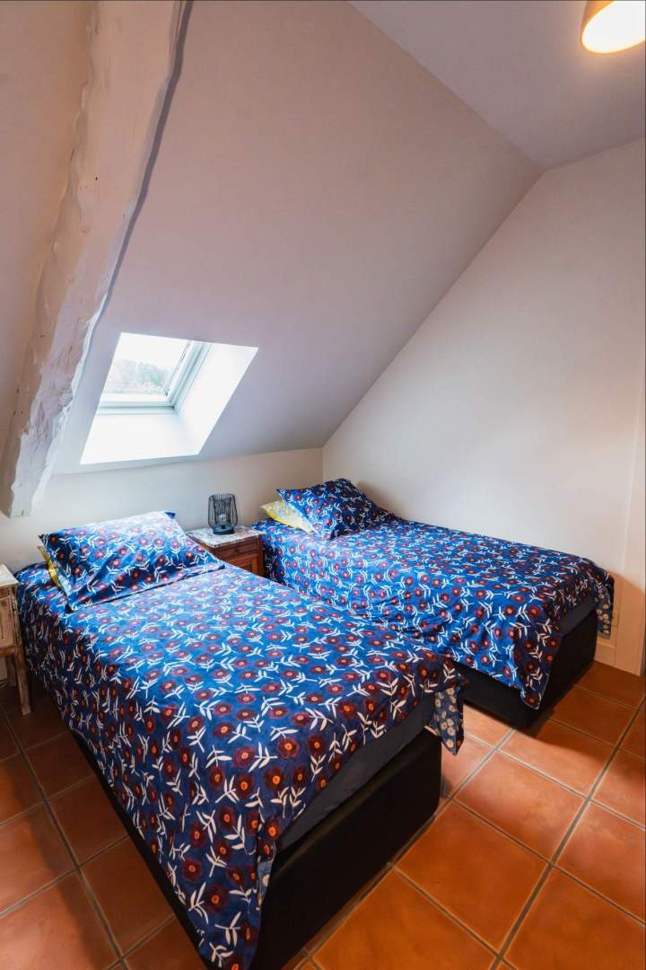 maison de vacances familiale Gourdon