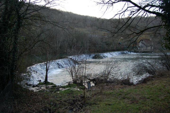  Location de vacances Gourdon
