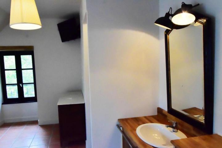 Maison d'hôtes avec piscine Gourdon