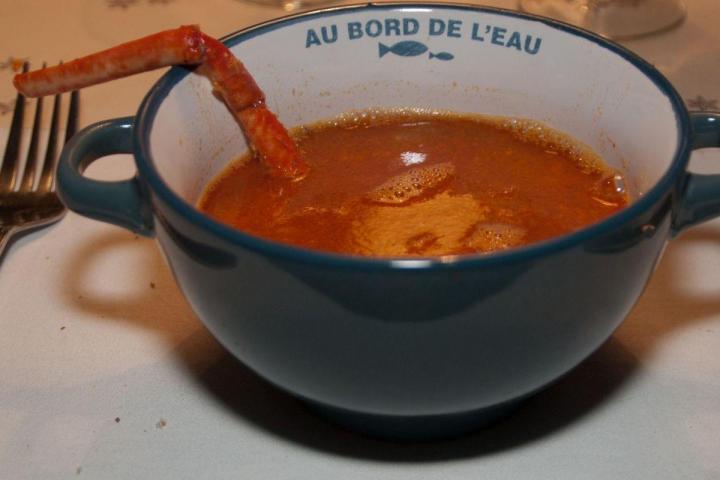 Côté cuisine Gourdon