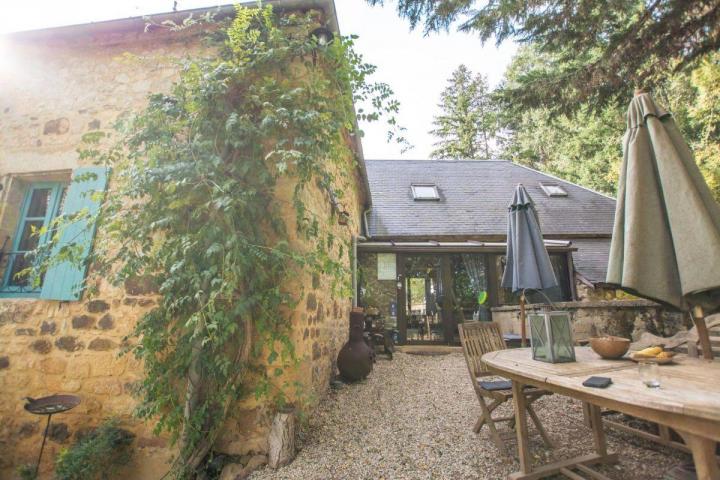 Chambre d'hôtes familiale Gourdon
