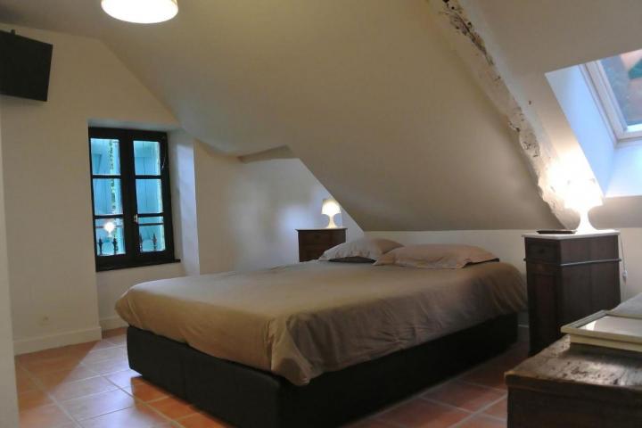 Organisation de tables d'hôtes Gourdon