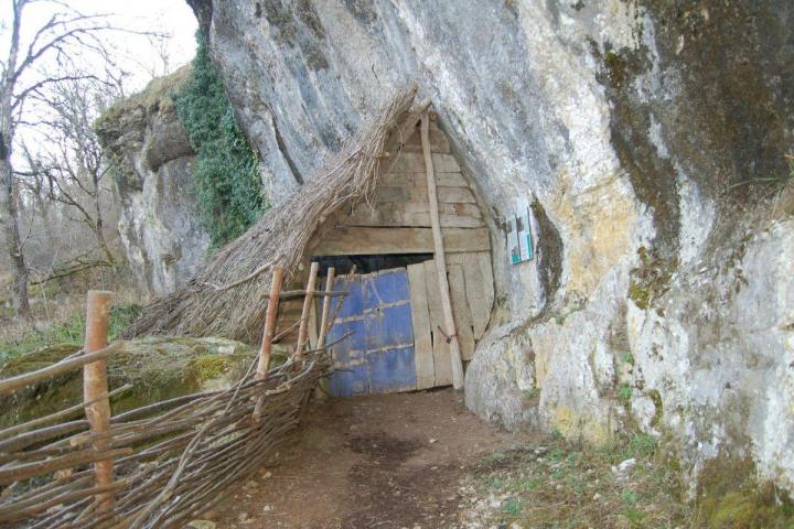  Location de vacances Gourdon