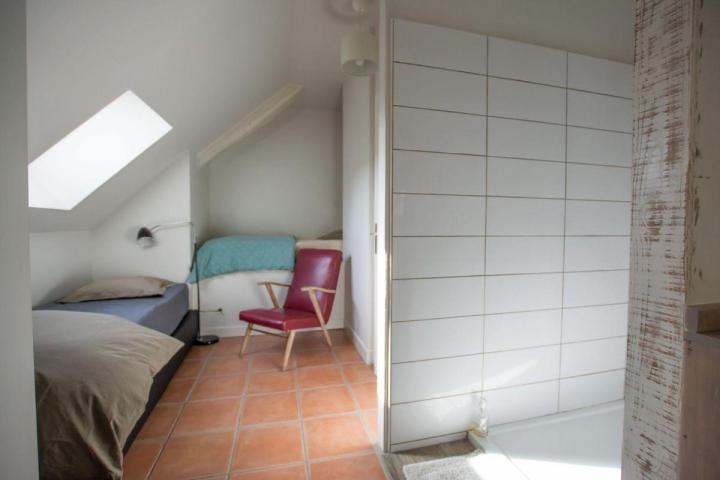 Chambre d'hôtes avec piscine Gourdon