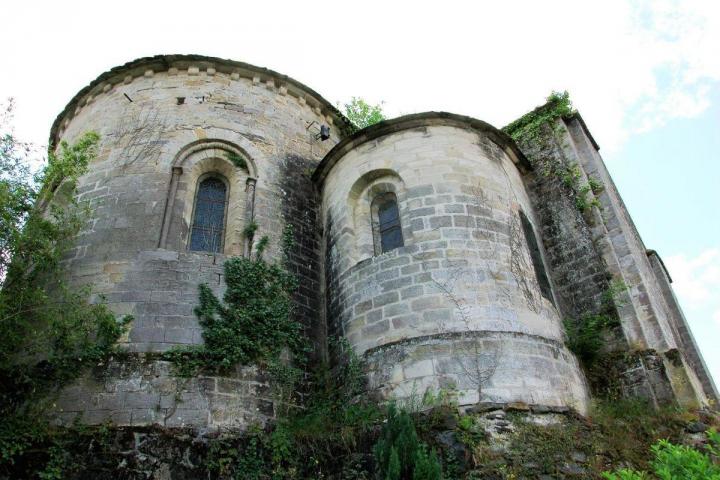  Location de vacances Gourdon