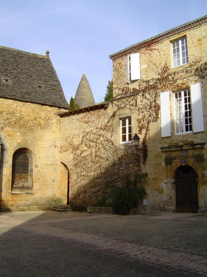 Chambre d'hôtes familiale Gourdon