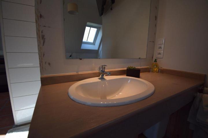 Table d'hôtes Gourdon