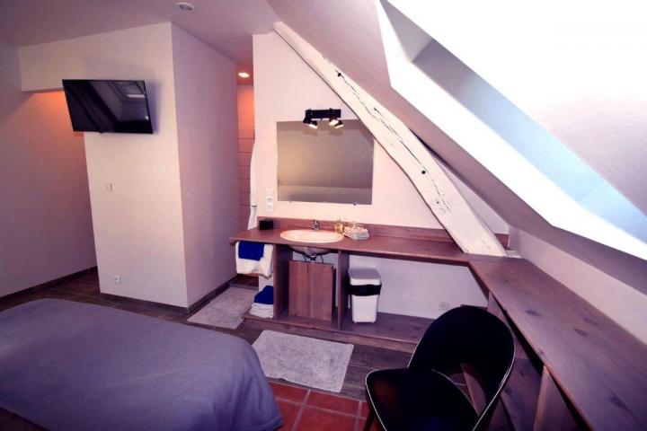 Organisation de tables d'hôtes Gourdon